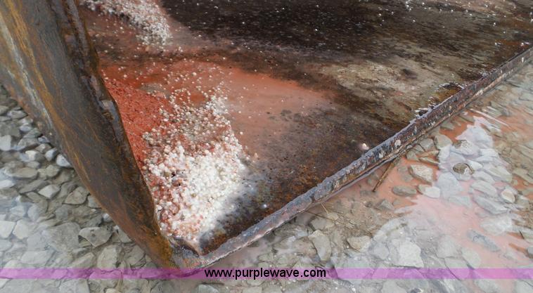 image for item L5032 Willmar Wrangler wheel loader