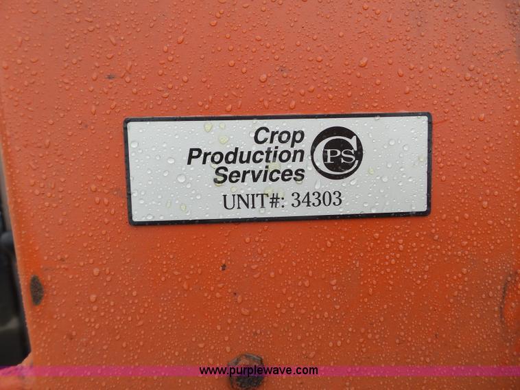 image for item L5032 Willmar Wrangler wheel loader