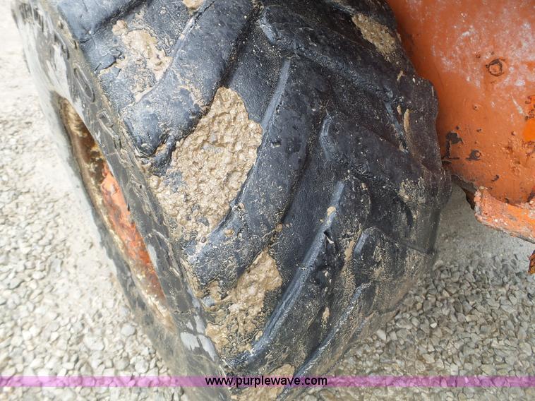 image for item L5033 Willmar Wrangler wheel loader