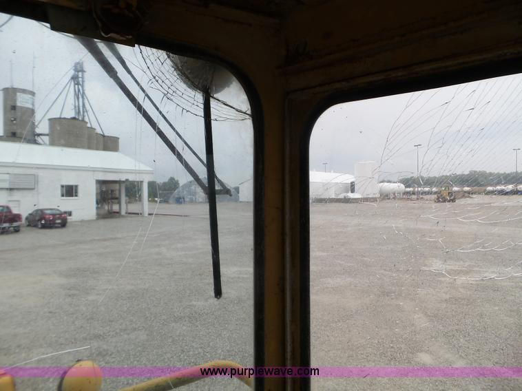 image for item L5034 1966 Caterpillar 950 wheel loader