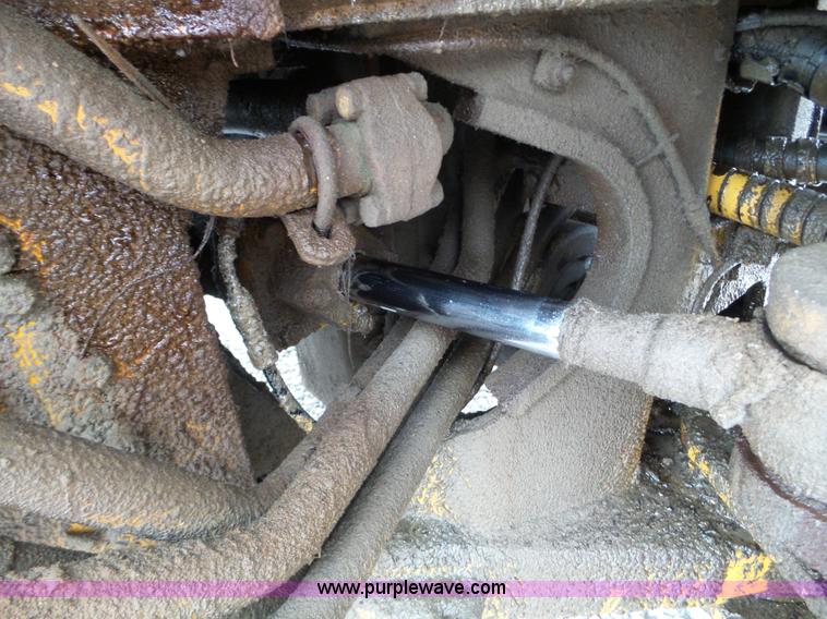 image for item L5034 1966 Caterpillar 950 wheel loader