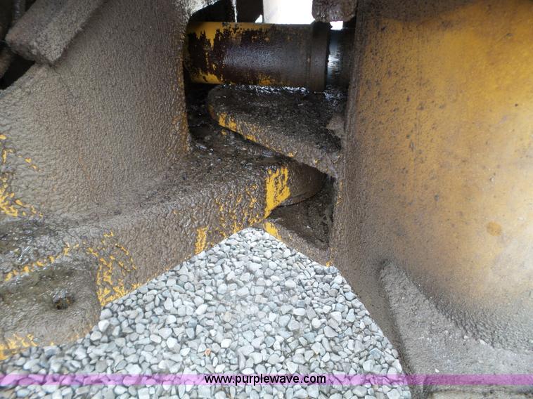 image for item L5034 1966 Caterpillar 950 wheel loader