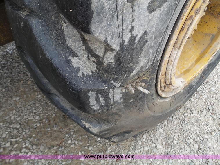 image for item L5034 1966 Caterpillar 950 wheel loader