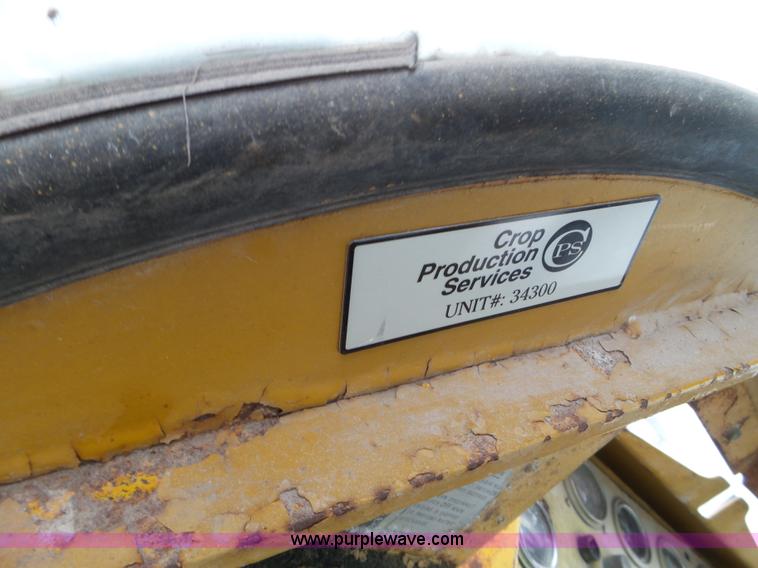 image for item L5034 1966 Caterpillar 950 wheel loader