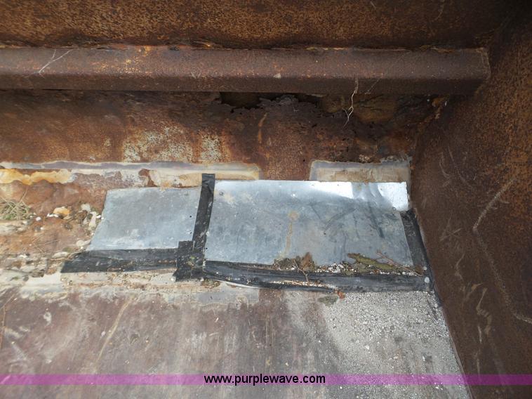 image for item L5036 1994 NMC Swinger 240 wheel loader