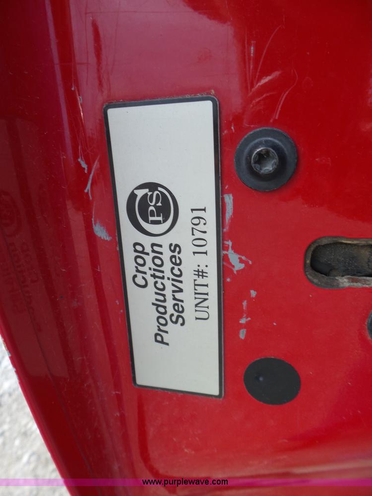 image for item L5037 2004 Dodge Ram 2500 pickup truck