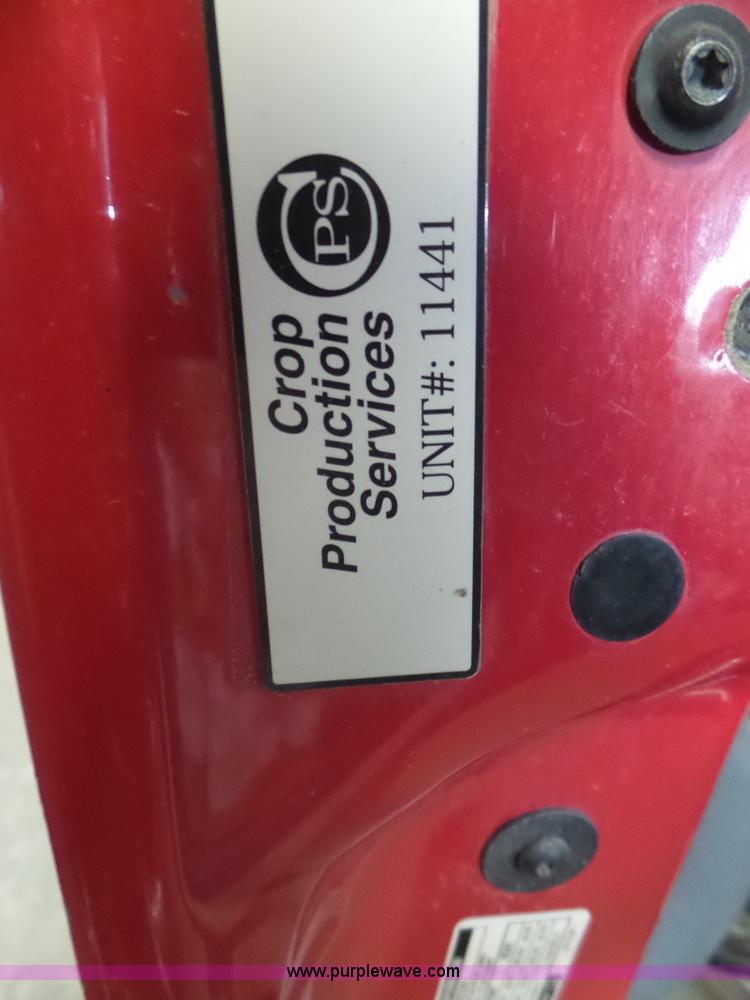 image for item L5038 2006 Dodge Ram 2500 Quad Cab pickup truck