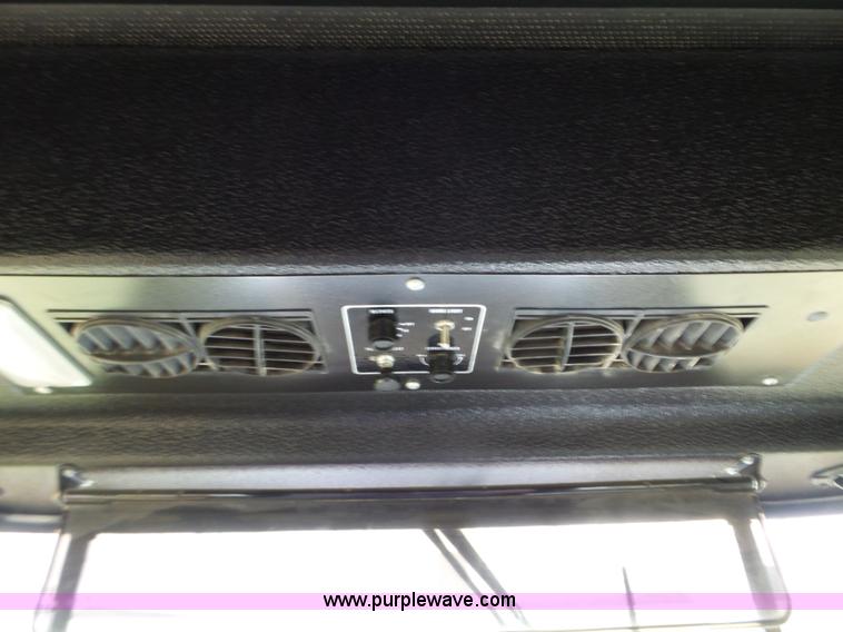 image for item L5039 1995 Ag-Chem TerraGator 1803 self-propelled sprayer