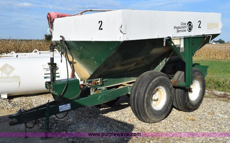image for item L5046 Simonsen spreader