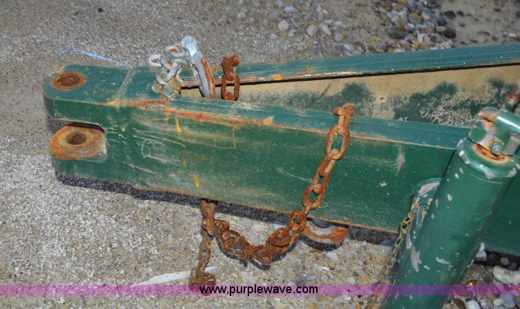 image for item L5046 Simonsen spreader