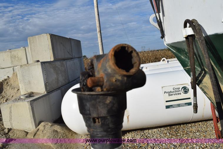 image for item L5046 Simonsen spreader