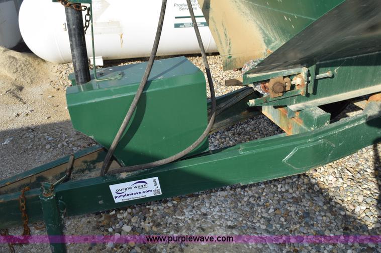 image for item L5046 Simonsen spreader