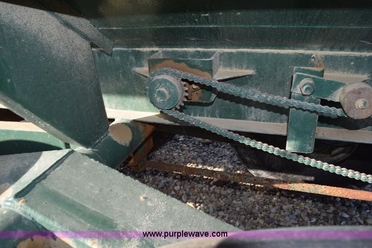 image for item L5046 Simonsen spreader