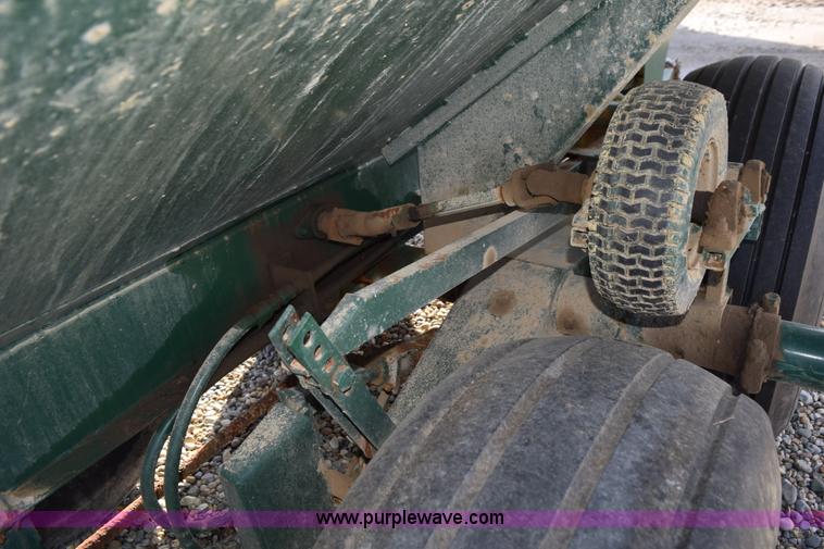 image for item L5046 Simonsen spreader