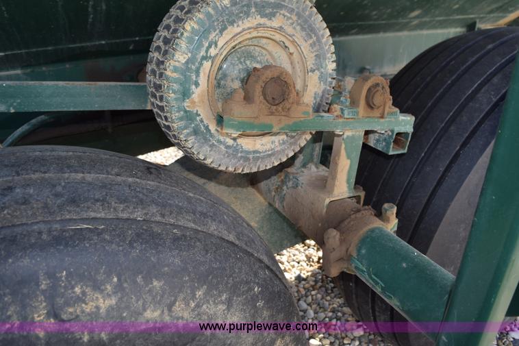 image for item L5046 Simonsen spreader