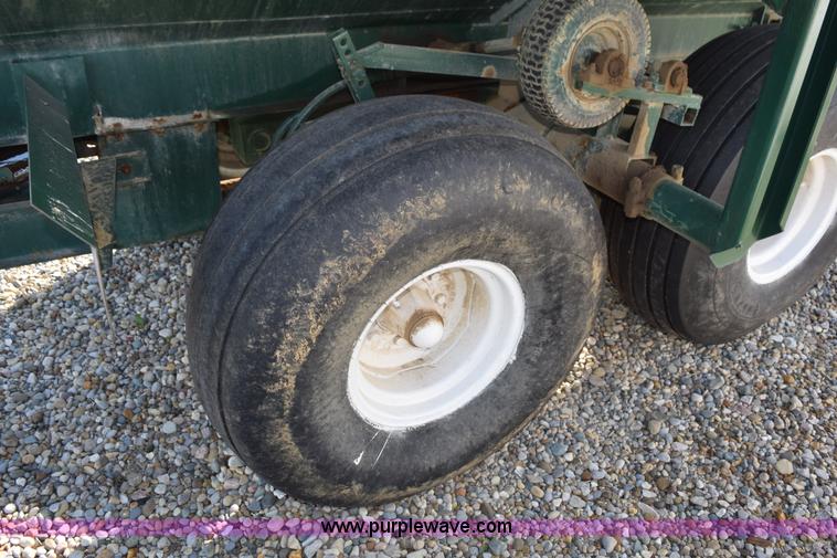 image for item L5046 Simonsen spreader