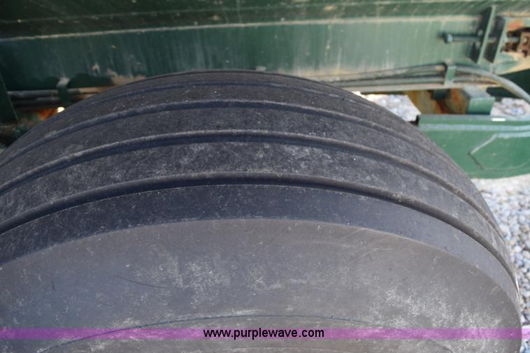 image for item L5046 Simonsen spreader