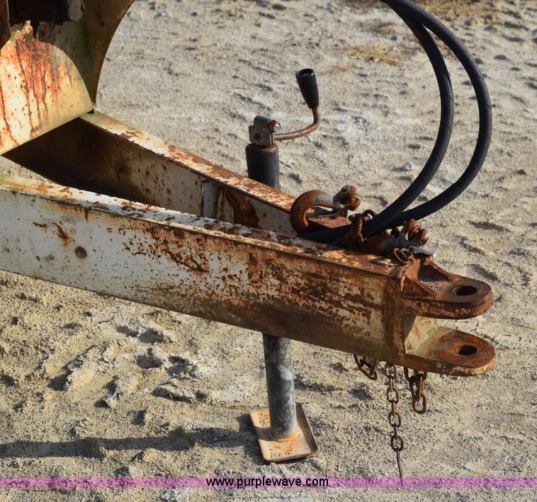 image for item L5047 Western spreader