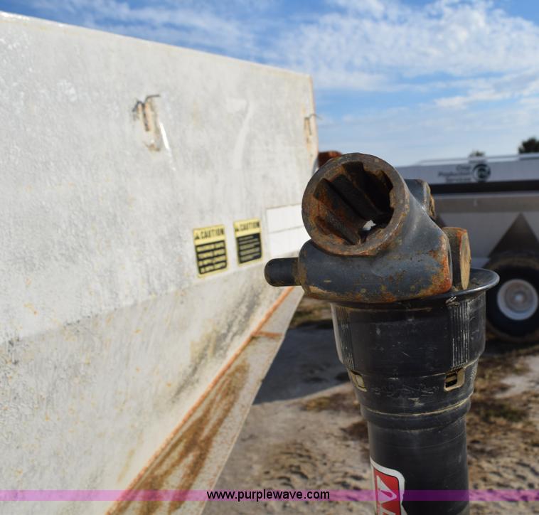 image for item L5047 Western spreader