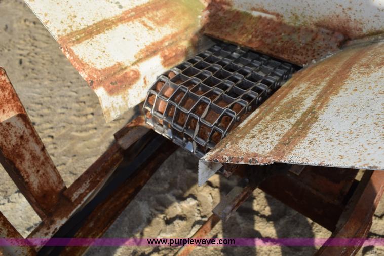 image for item L5047 Western spreader