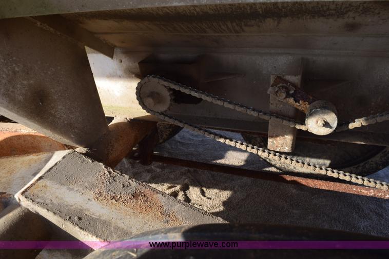 image for item L5047 Western spreader