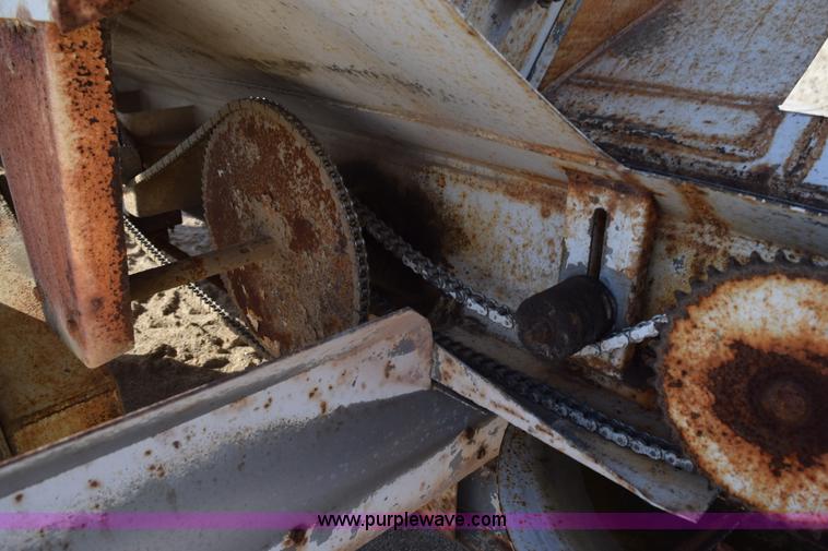 image for item L5047 Western spreader