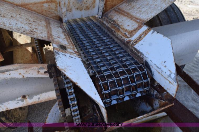 image for item L5047 Western spreader