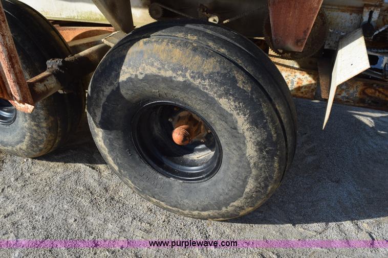 image for item L5047 Western spreader