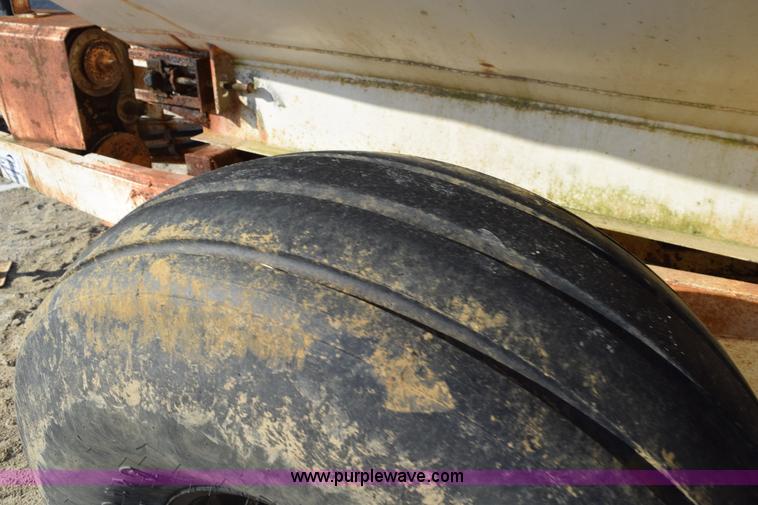 image for item L5047 Western spreader