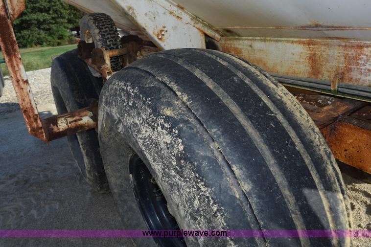 image for item L5047 Western spreader