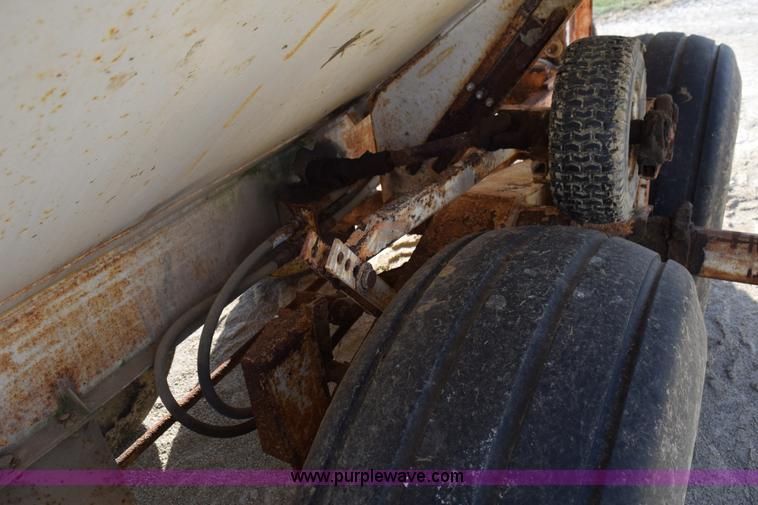 image for item L5047 Western spreader