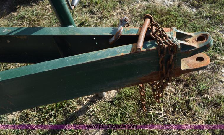 image for item L5050 Simonsen spreader