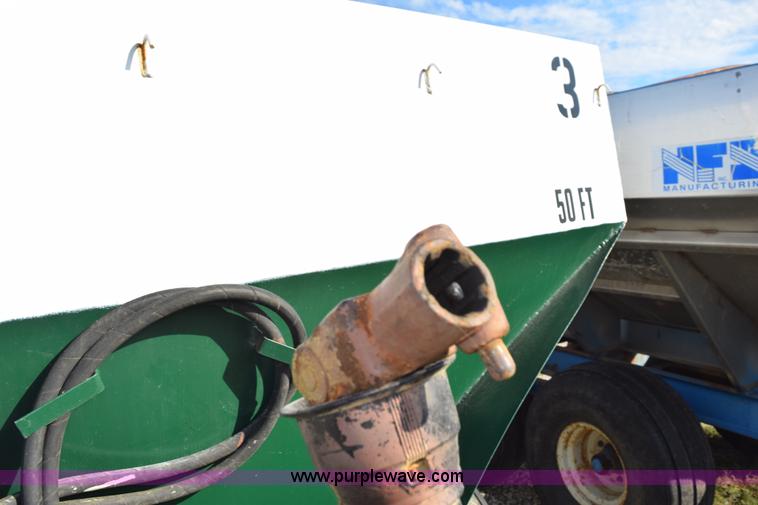 image for item L5050 Simonsen spreader