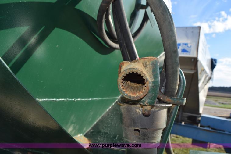 image for item L5050 Simonsen spreader