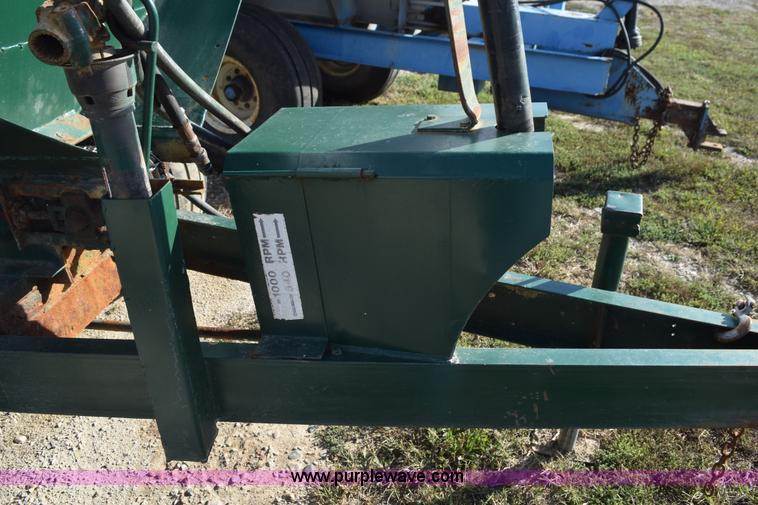 image for item L5050 Simonsen spreader