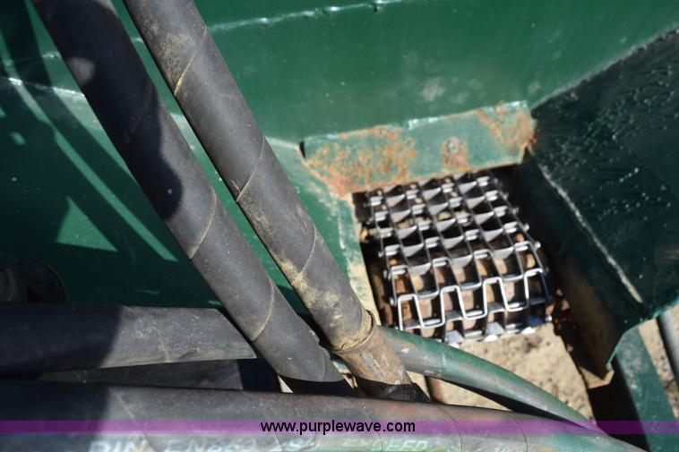 image for item L5050 Simonsen spreader