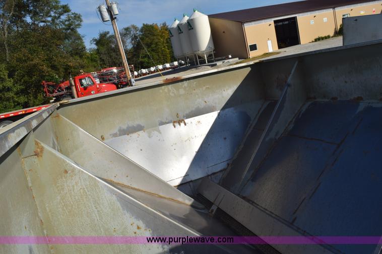 image for item L5050 Simonsen spreader