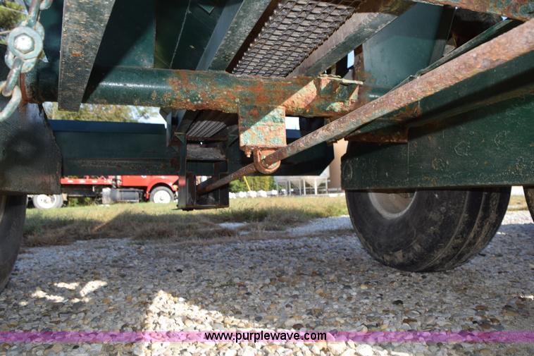 image for item L5050 Simonsen spreader