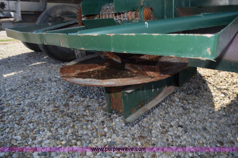 image for item L5050 Simonsen spreader