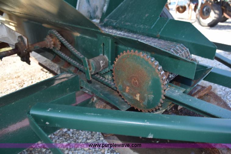 image for item L5050 Simonsen spreader