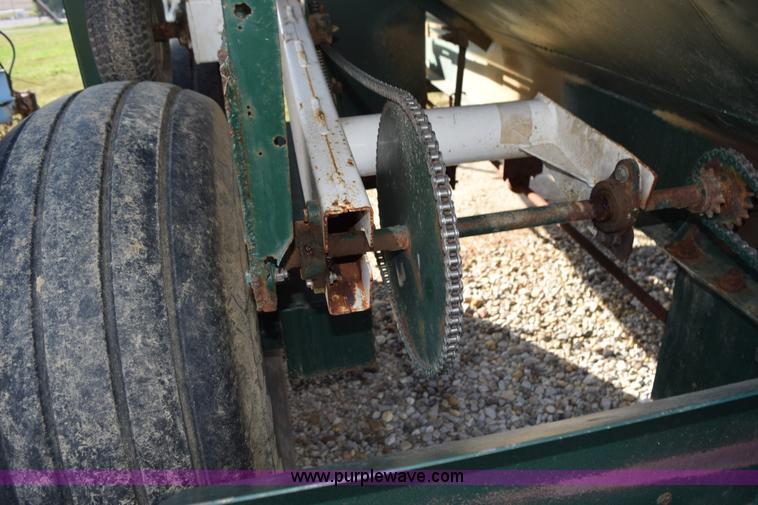 image for item L5050 Simonsen spreader