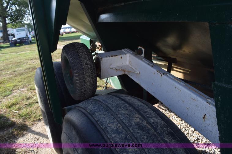 image for item L5050 Simonsen spreader