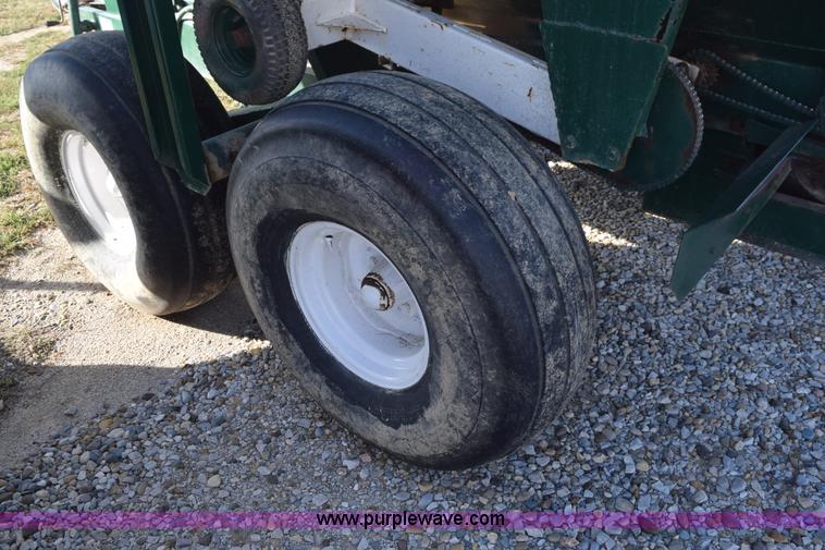 image for item L5050 Simonsen spreader