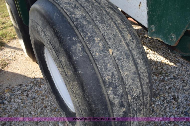 image for item L5050 Simonsen spreader