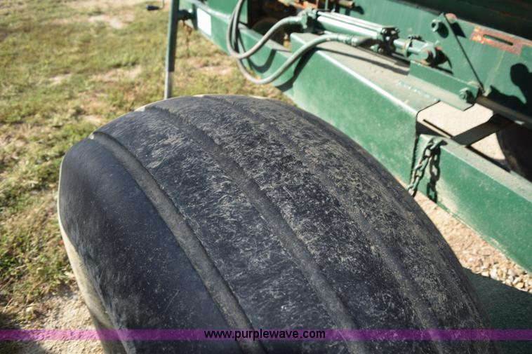 image for item L5050 Simonsen spreader