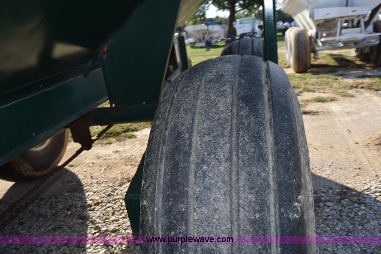 image for item L5050 Simonsen spreader