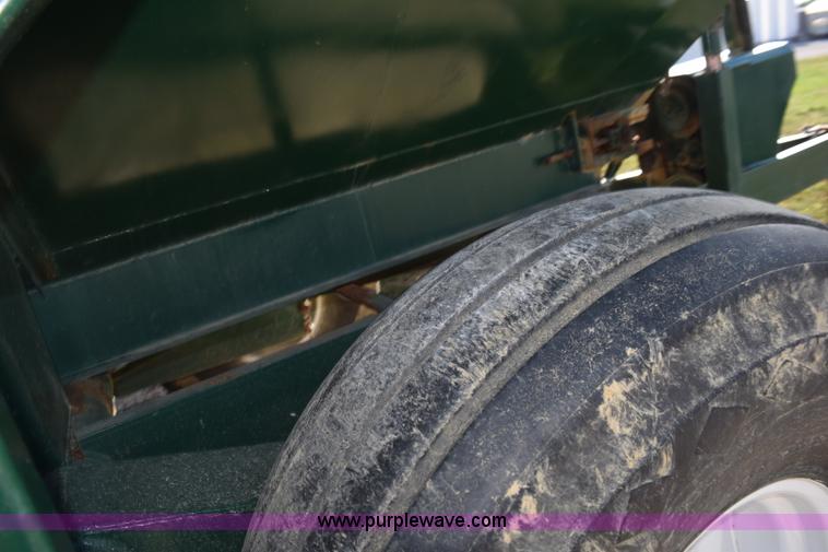 image for item L5050 Simonsen spreader