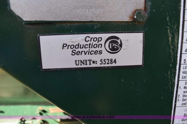 image for item L5050 Simonsen spreader