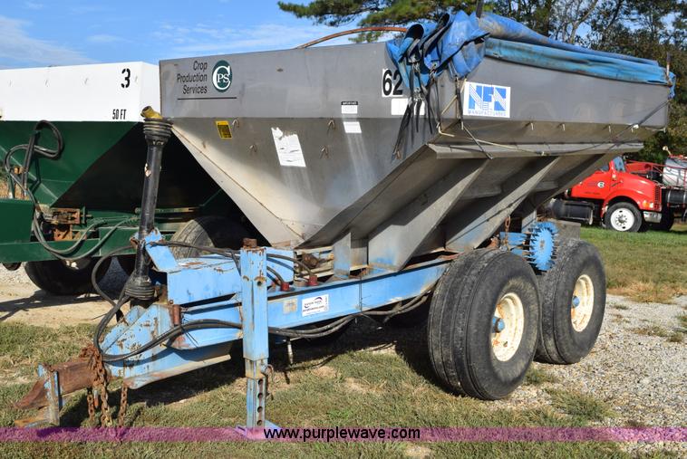 image for item L5051 New Flow spreader