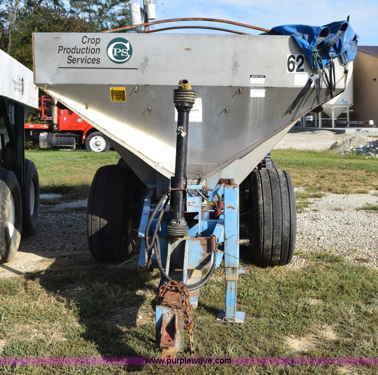 image for item L5051 New Flow spreader